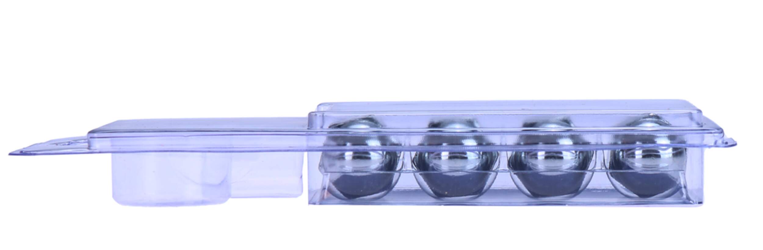 White Knight 12mmx1.25 Hex 21 Wheel Nut Canadian Tire