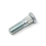 Goujon à molette 12 mm x 1,25 po White Knight Front_Angled_Left