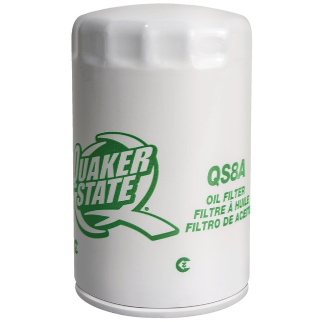 Quaker State QS8A Oil Filter Canadian Tire