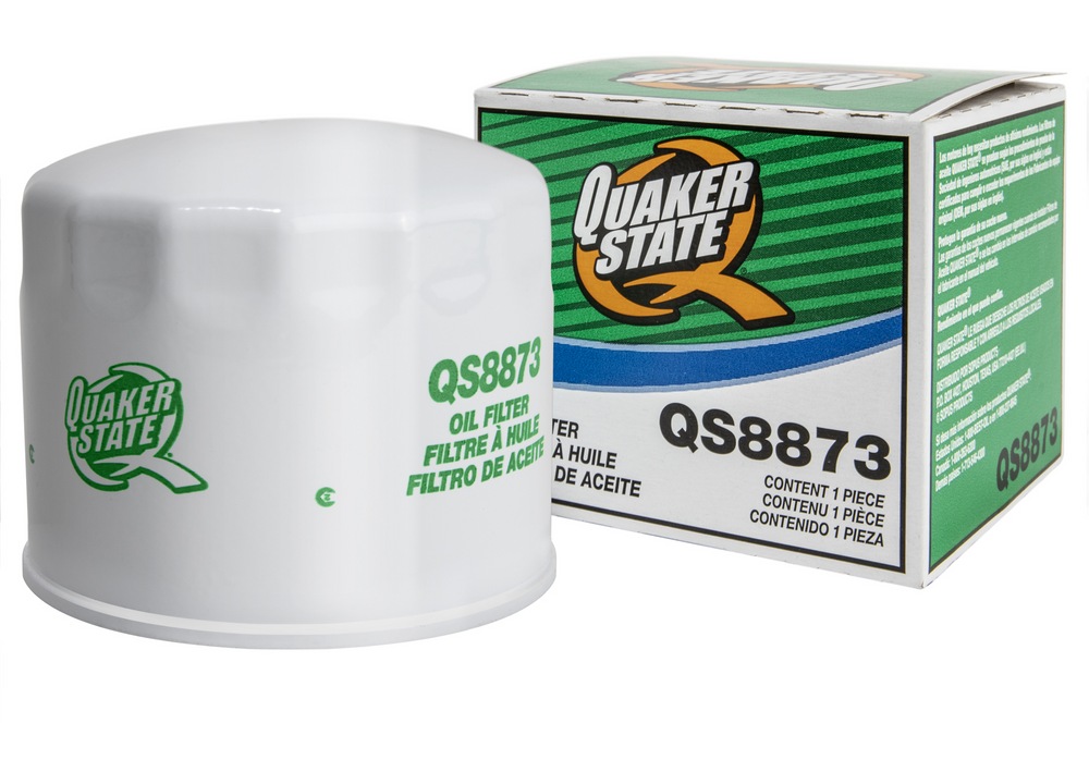 Filtre à huile Quaker State QS8873 Canadian Tire