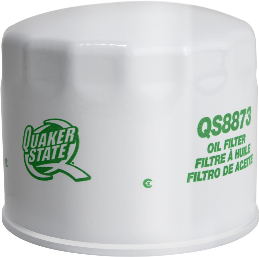Quaker State QS8873 Oil Filter Canadian Tire