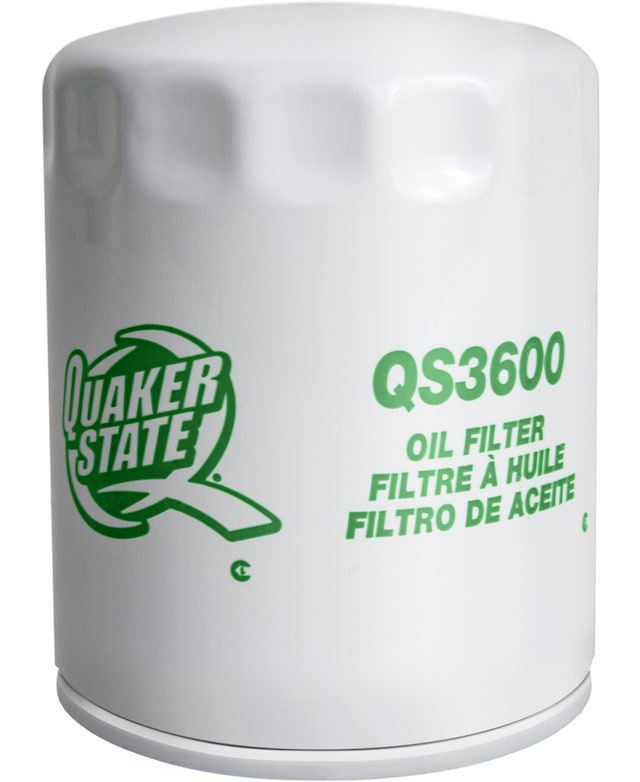 Quaker State QS3600 Oil Filter Canadian Tire