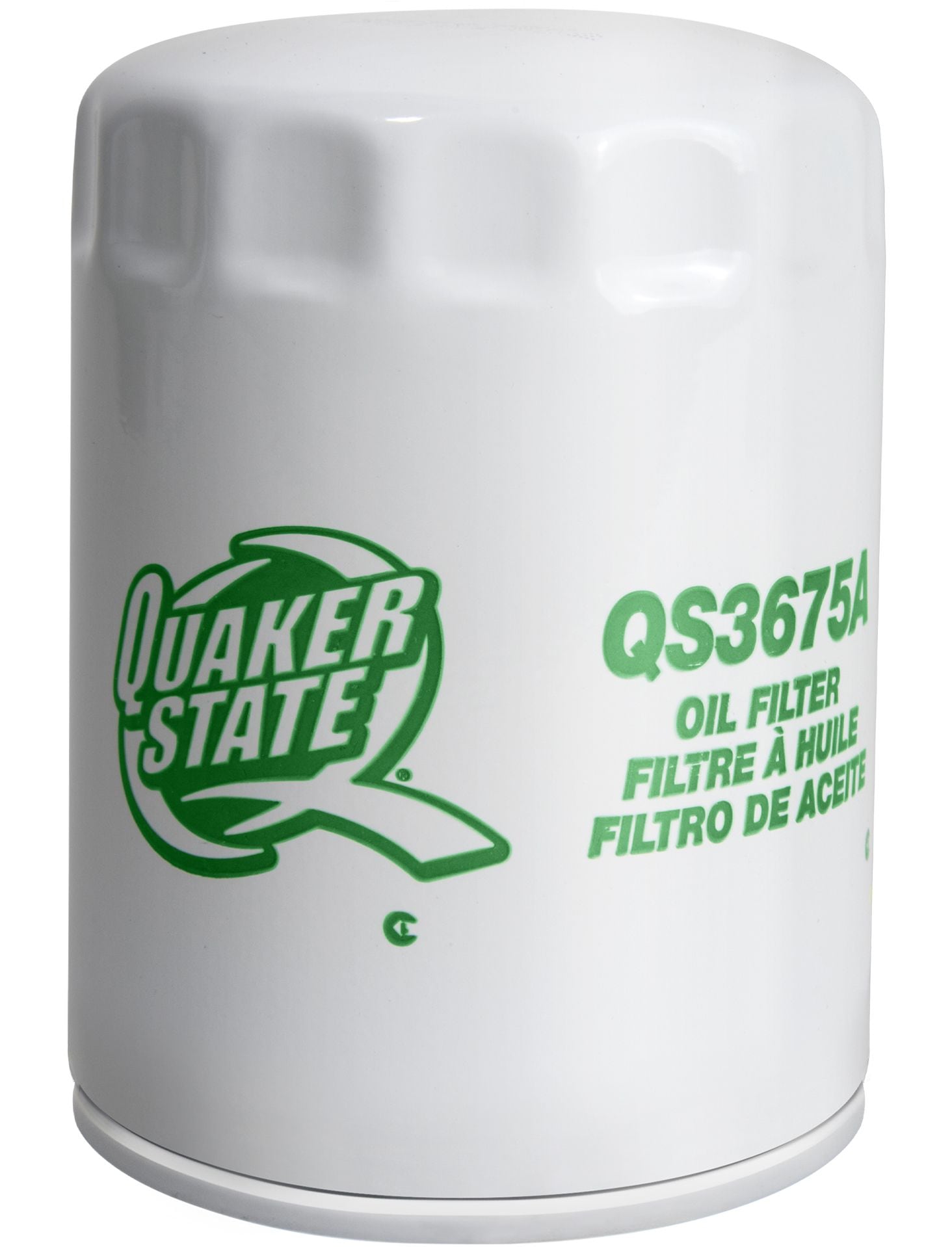 Quaker State QS3675A Oil Filter Canadian Tire