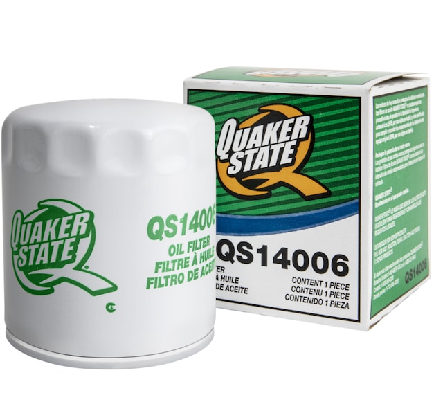 Filtre à huile Quaker State QS14006 Canadian Tire