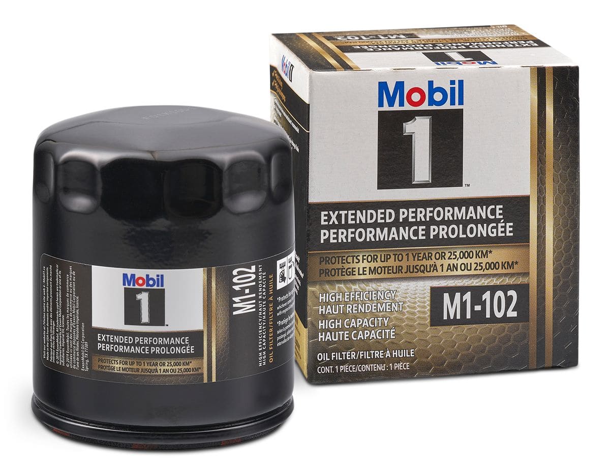 Mobile 1 oil filter new arrivals