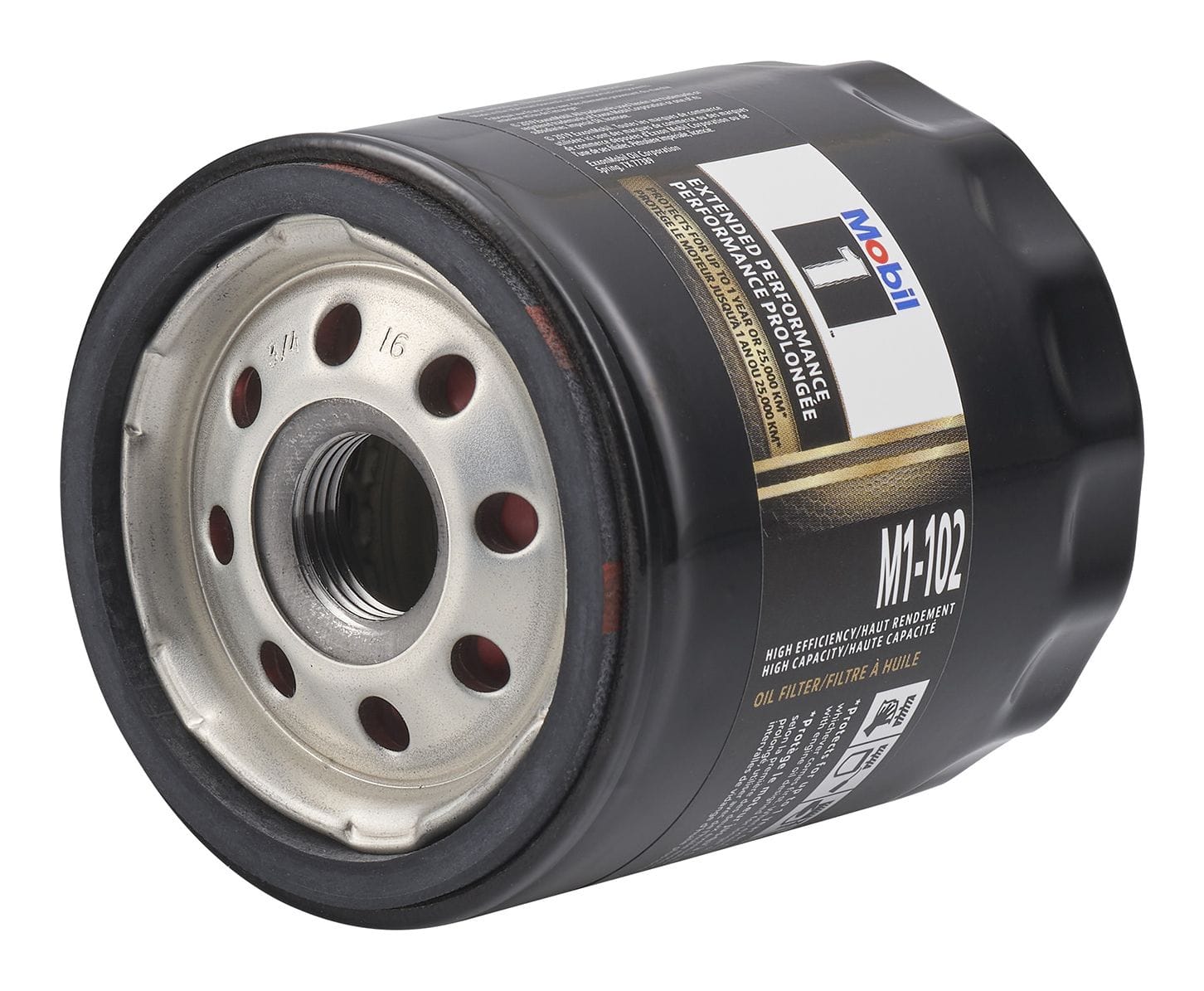 Mobil oil filter hotsell