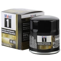 Mobil 1 M1-103 Extended Performance Oil Filter Composite_or_Mixed