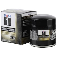 Mobil 1 M1-104 Extended Performance Oil Filter Composite_or_Mixed