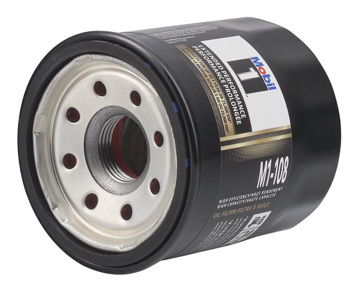 Mobil 1 M1 108 Extended Performance Oil Filter Canadian Tire