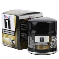 Mobil 1 M1-108 Extended Performance Oil Filter Composite_or_Mixed