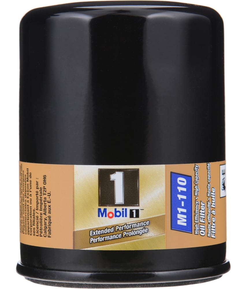 Mobil 1 M1-110 Extended Performance Oil Filter | Canadian Tire