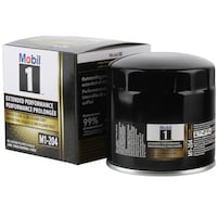 Mobil 1 M1-204 Extended Performance Oil Filter Composite_or_Mixed