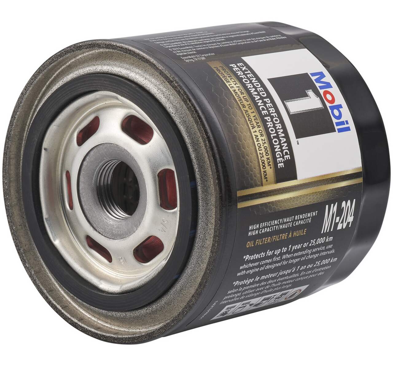 Mobil 1 M1 204 Extended Performance Oil Filter Canadian Tire