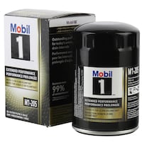 Mobil 1 M1-205 Extended Performance Oil Filter Composite_or_Mixed