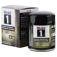 Mobil 1 M1-206 Extended Performance Oil Filter Composite_or_Mixed