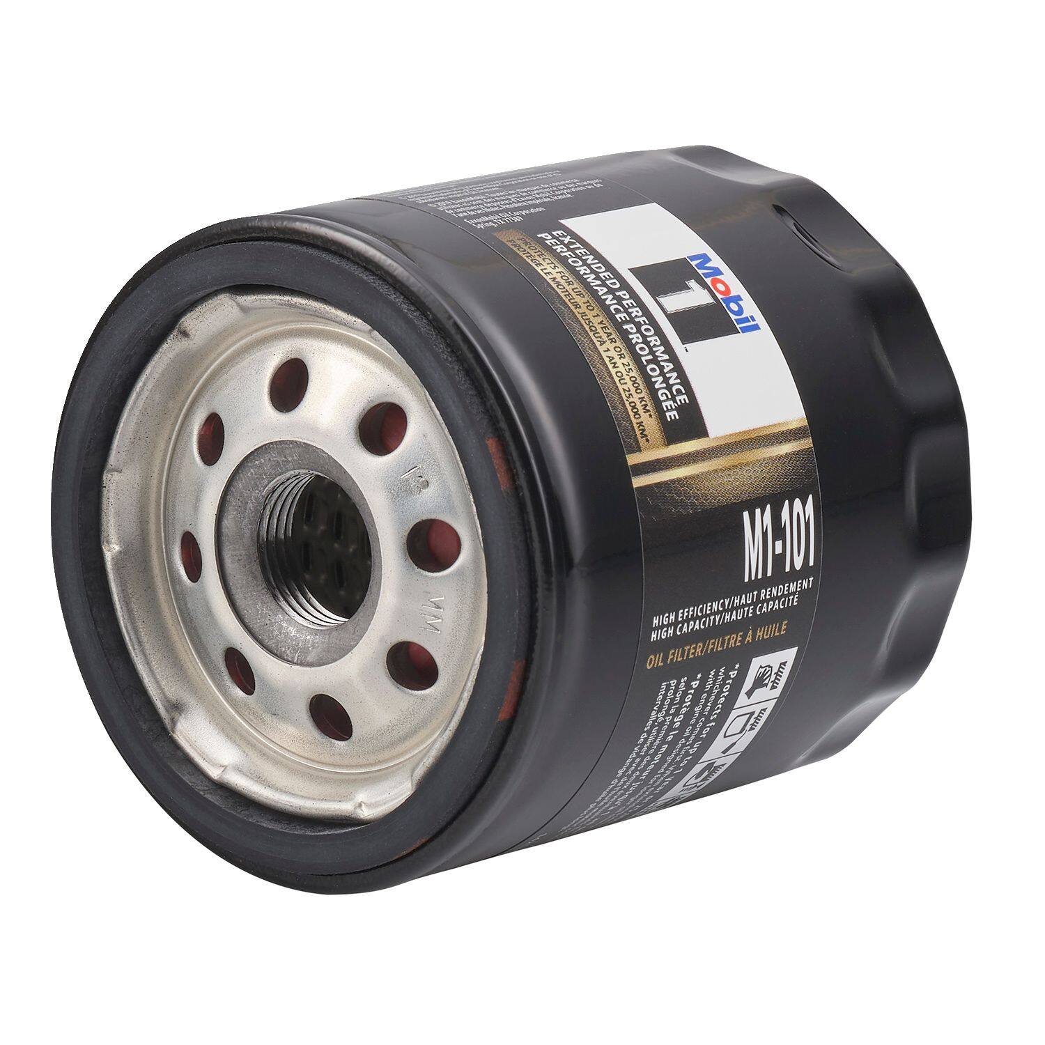 Oil filter sale