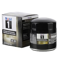 Mobil 1 M1-101 Extended Performance Oil Filter