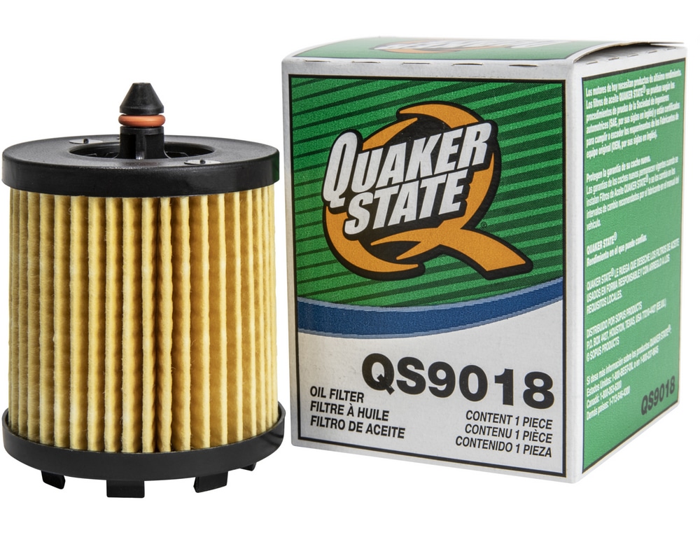 Quaker State QS9018 Oil Filter Canadian Tire