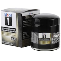 Mobil 1 M1-113 Extended Performance Oil Filter Composite_or_Mixed