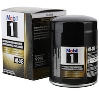 Mobil 1 M1-303 Extended Performance Oil Filter Composite_or_Mixed
