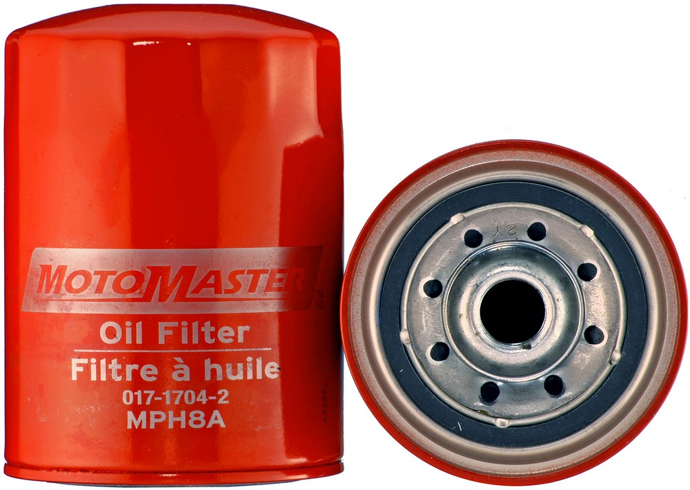 MotoMaster Oil Filter FD Canadian Tire
