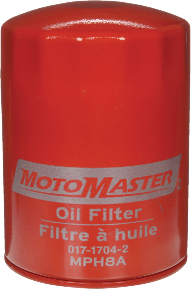 MotoMaster Oil Filter FD Canadian Tire