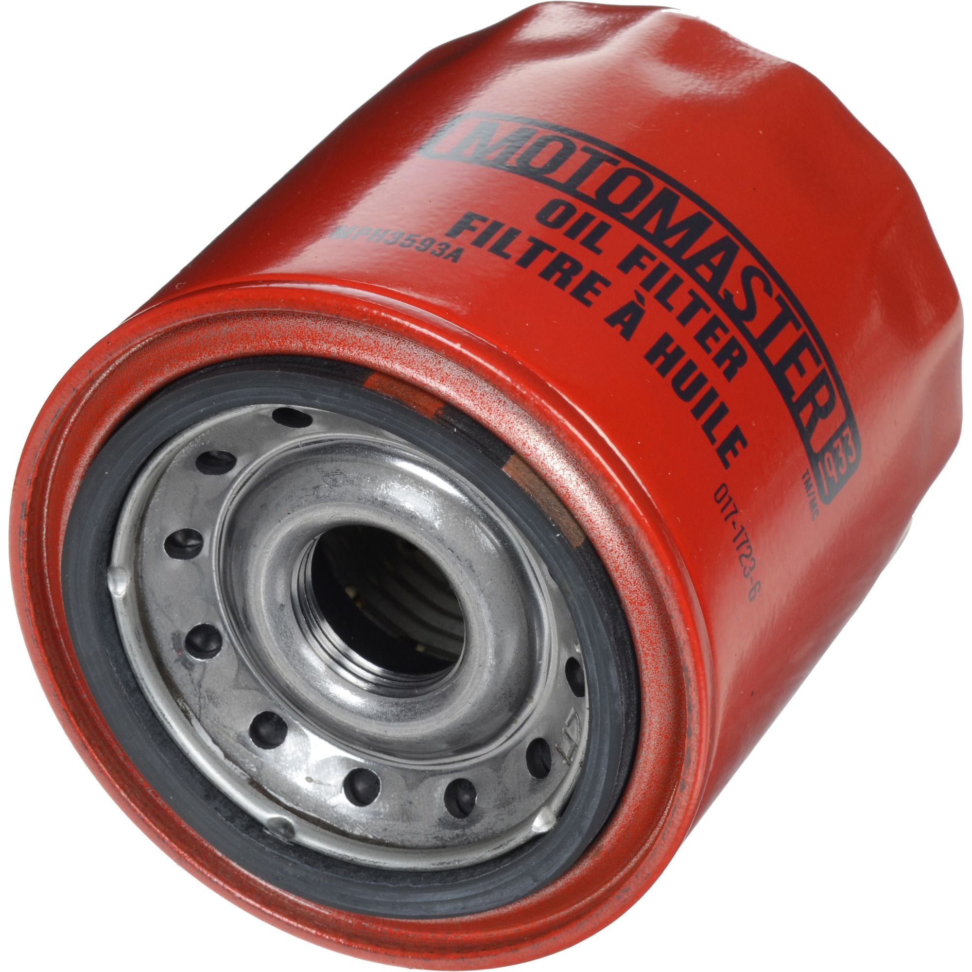 MotoMaster MPH3593A Oil Filter Canadian Tire