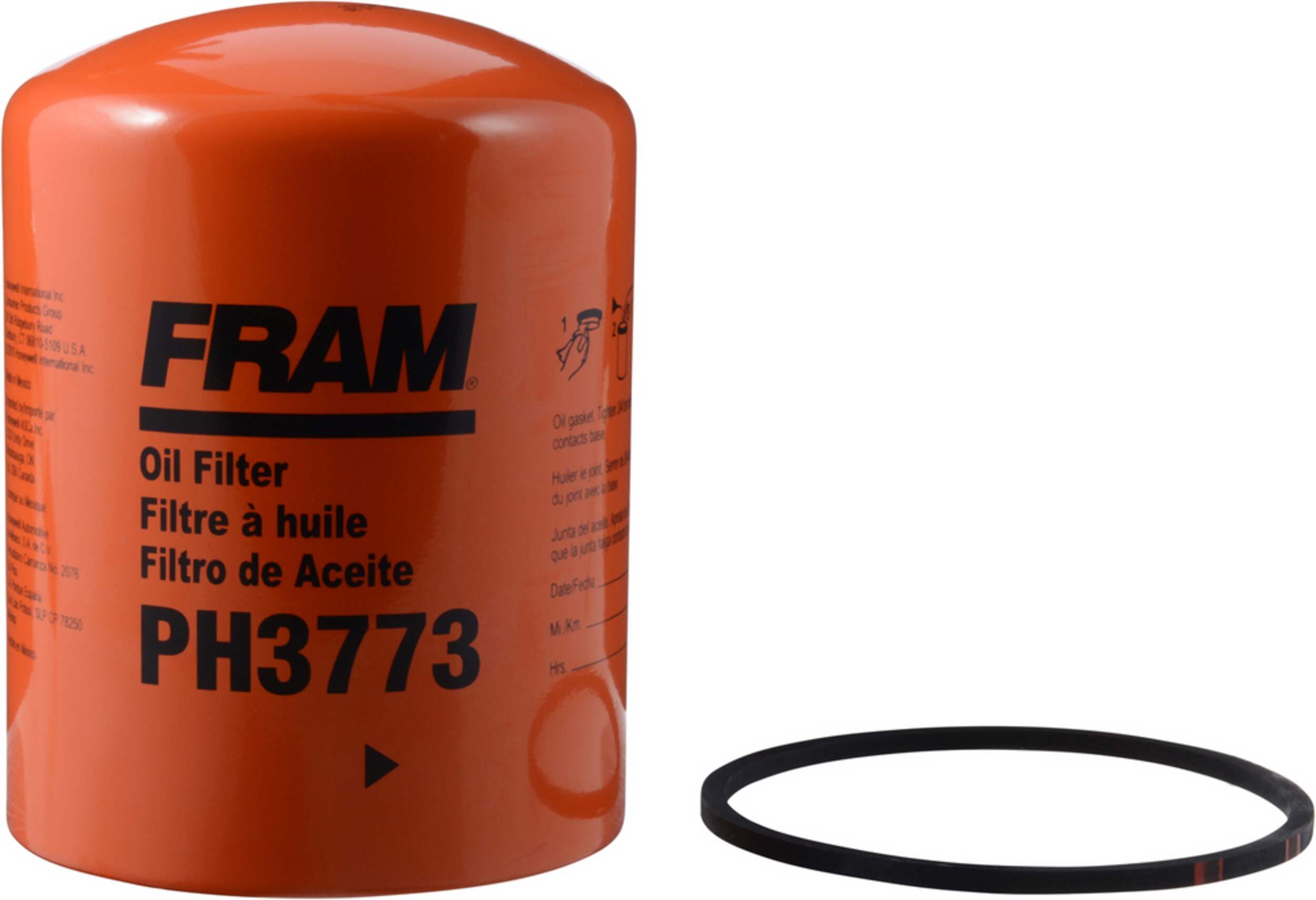 FRAM PH3773 Extra Guard Oil Filter Canadian Tire