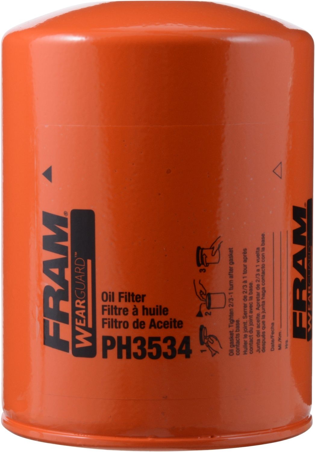FRAM PH3534 Extra Guard Oil Filter Canadian Tire