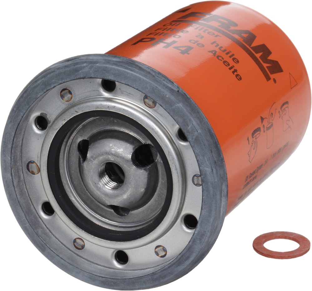 FRAM PH4 Extra Guard Oil Filter Canadian Tire