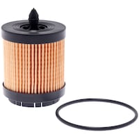 Filtre à huile MotoMaster MCH9018 Front_Elevated