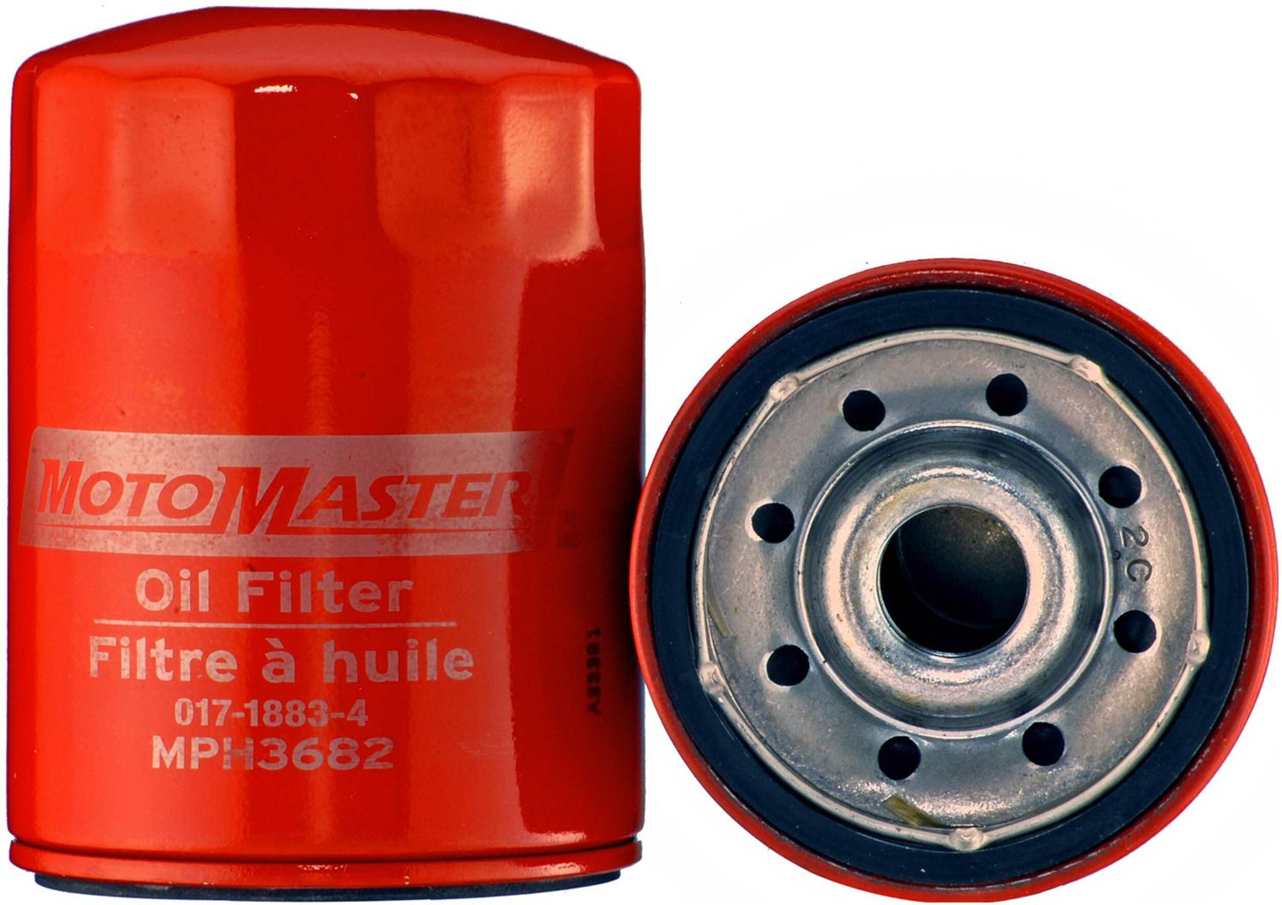 MPH3682 OIL FILTER
