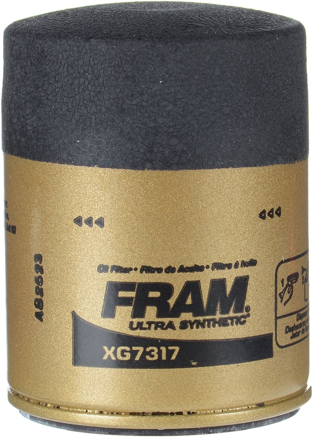 FRAM XG7317 Ultra Synthetic Oil Filter Canadian Tire