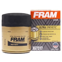 FRAM XG7317 Ultra Synthetic Oil Filter