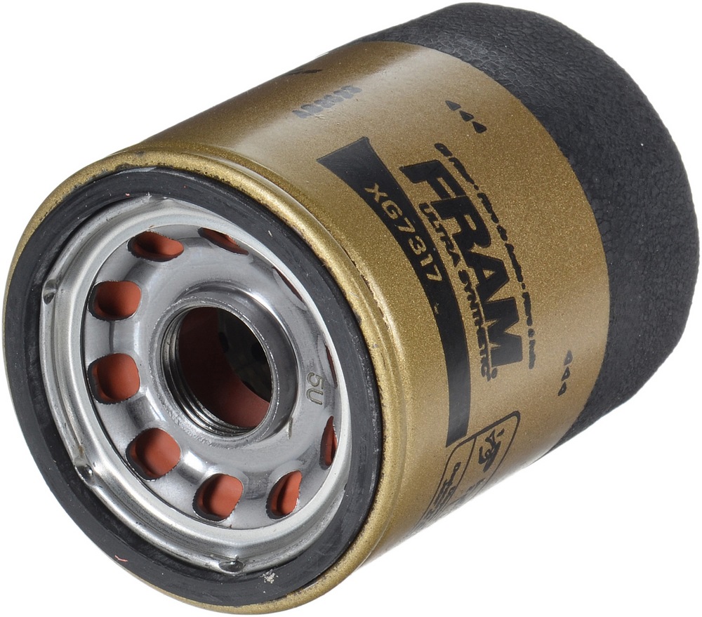 FRAM XG7317 Ultra Synthetic Oil Filter Canadian Tire