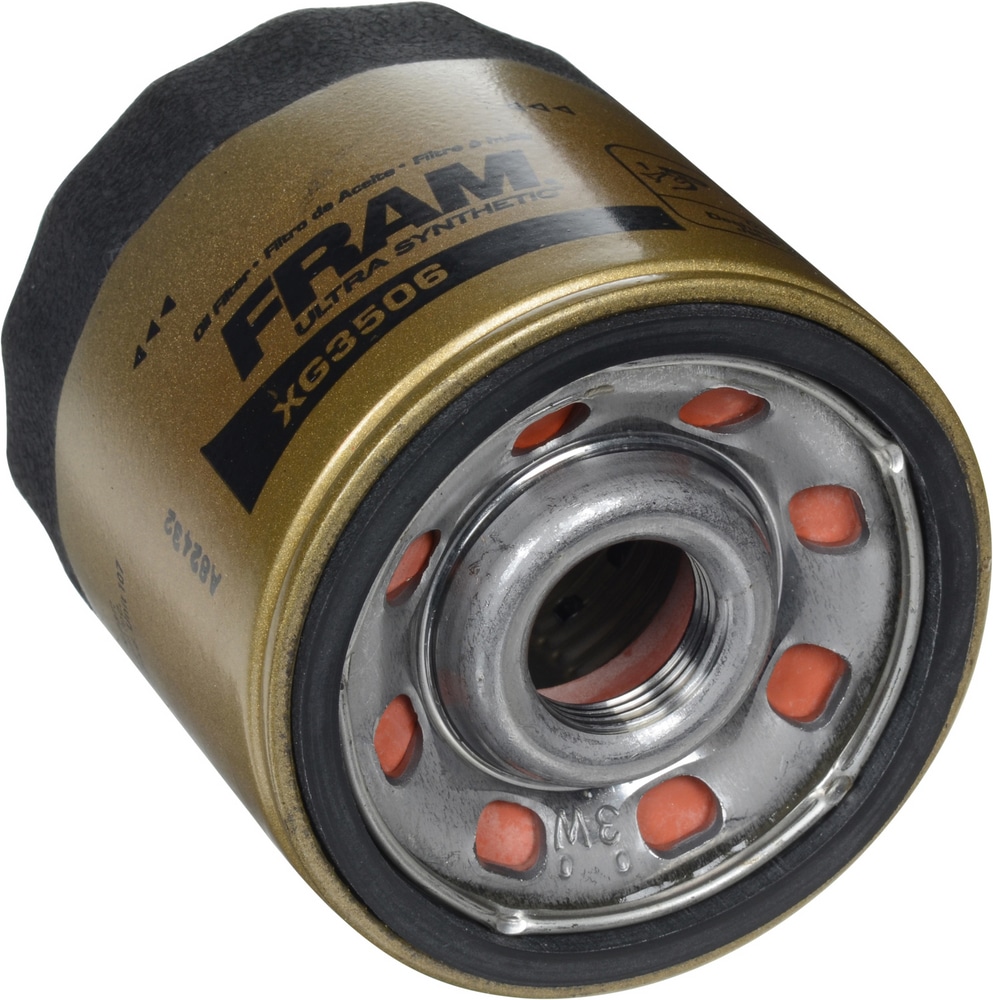 FRAM XG3506 Ultra Synthetic Oil Filter Canadian Tire
