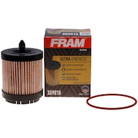 FRAM XG9018 Ultra Synthetic Oil Filter