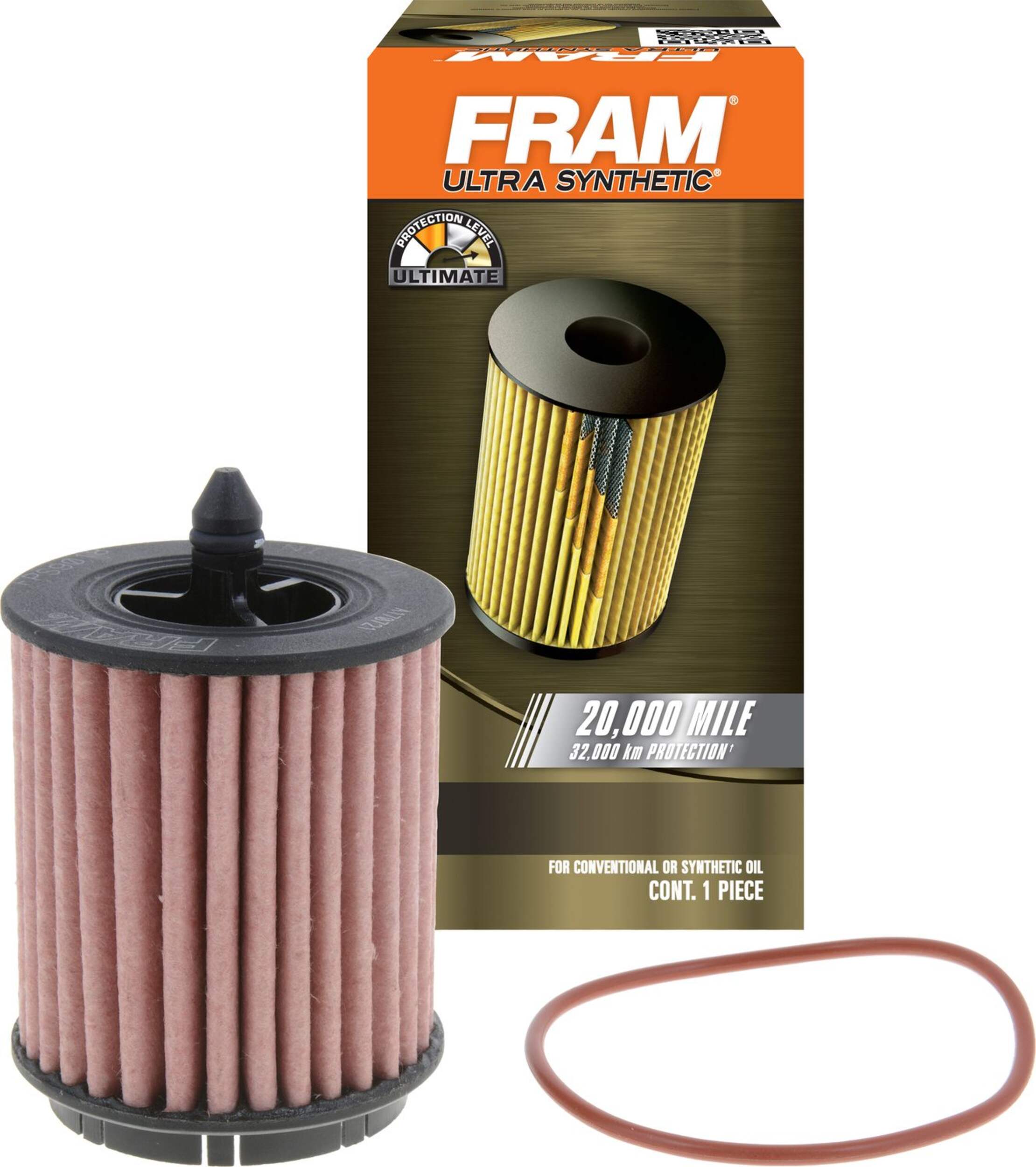 FRAM XG9018 Ultra Synthetic Oil Filter Canadian Tire
