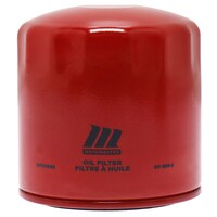 Filtre à huile MotoMaster MPH9688 Front_Elevated