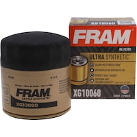 FRAM XG10060 Ultra Synthetic Oil Filter
