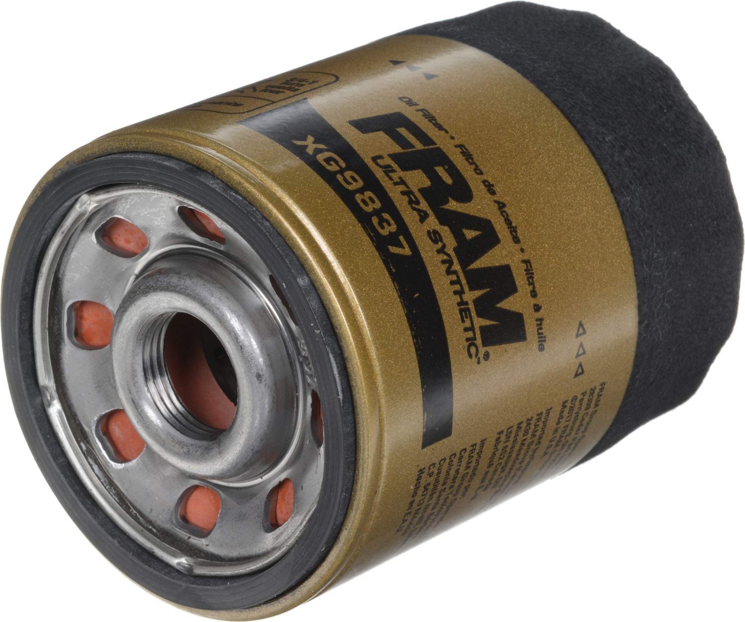 FRAM XG9837 Ultra Synthetic Oil Filter Canadian Tire