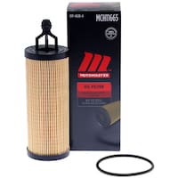 MotoMaster MCH11665 Oil Filter