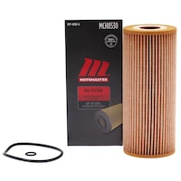 MotoMaster MCH8530 Oil Filter Front_Elevated