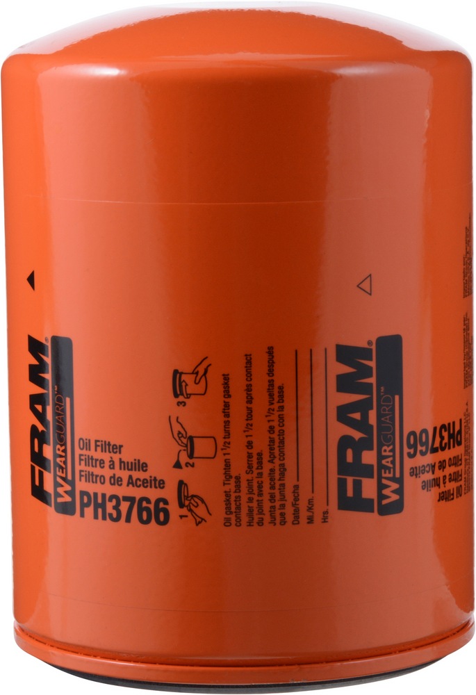 FRAM PH3766 Extra Guard Oil Filter Canadian Tire