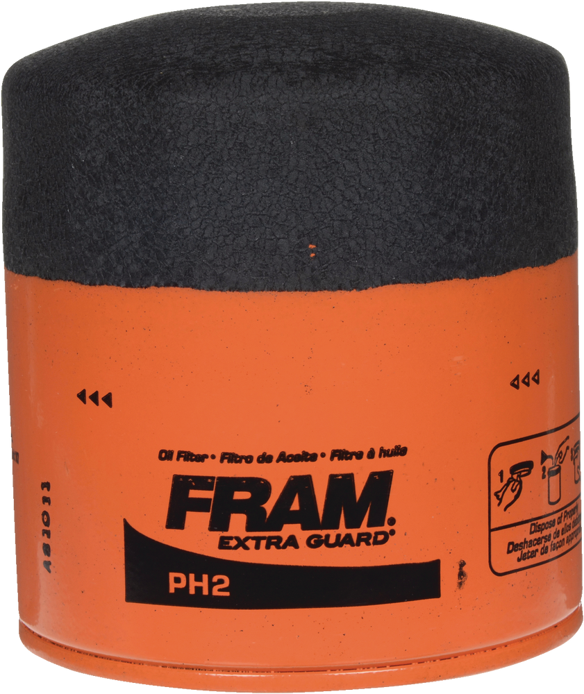 FRAM PH2 Extra Guard Oil Filter Canadian Tire