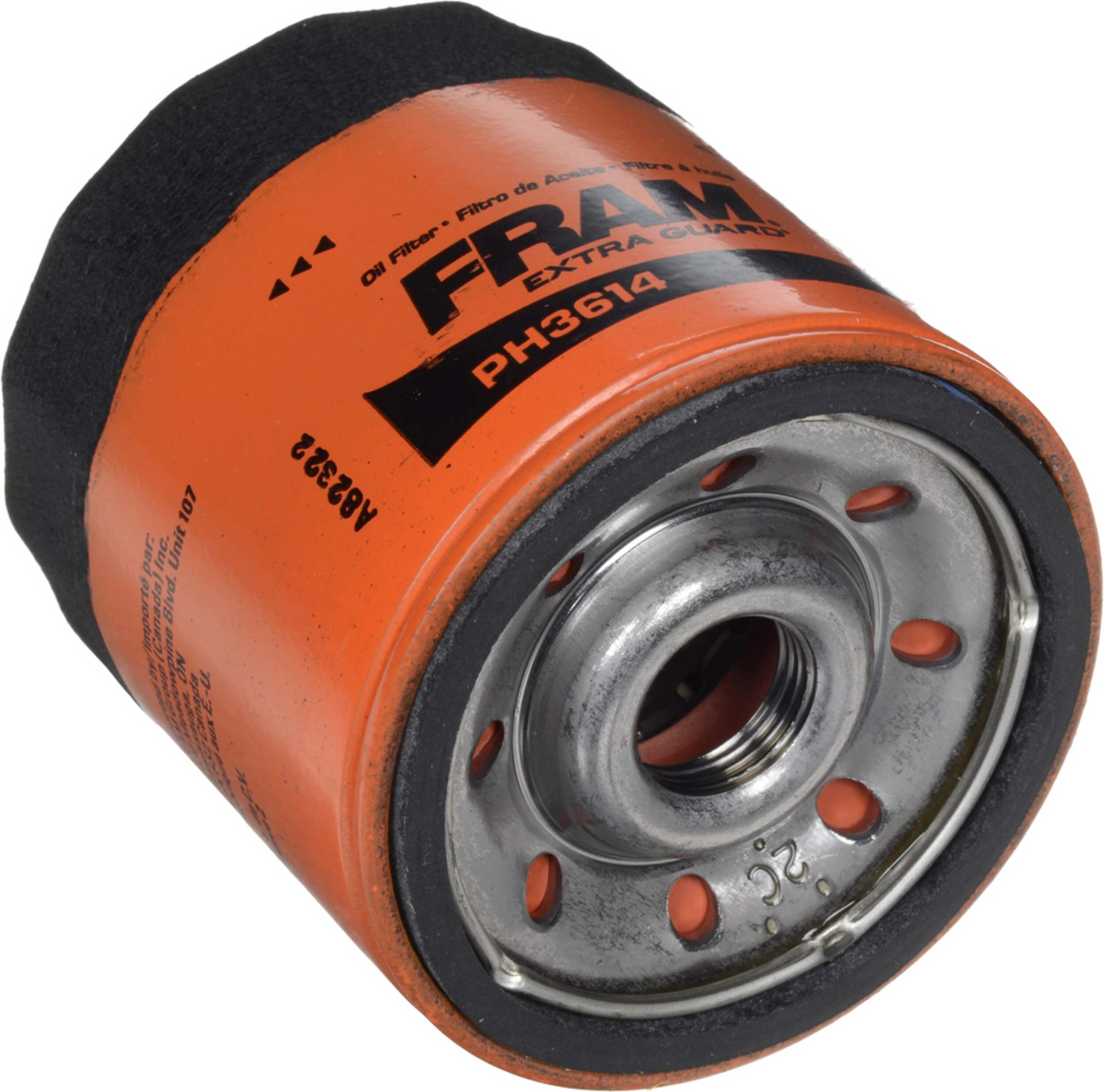 FRAM PH3614 Extra Guard Oil Filter Canadian Tire