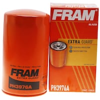FRAM PH3976A Extra Guard Oil Filter