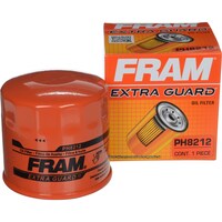 Filtre à huile FRAM Extra Guard PH8212