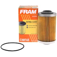 FRAM CH8765 Extra Guard Oil Filter