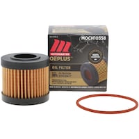 MotoMaster OE Plus MOCH10358 Oil Filter Composite_or_Mixed